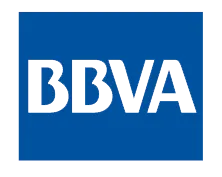 Logo de metodo de pago Bancomer BBVA